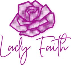 Lady Faith logo